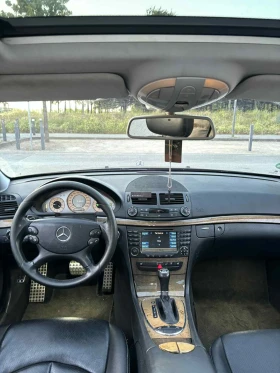 Mercedes-Benz E 320 | Mobile.bg    9