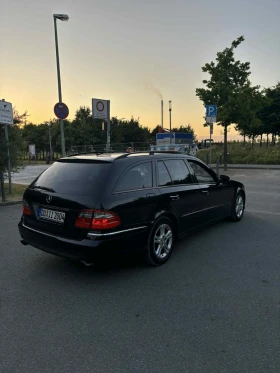 Mercedes-Benz E 320 | Mobile.bg    4