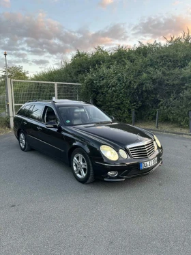Mercedes-Benz E 320 | Mobile.bg    6