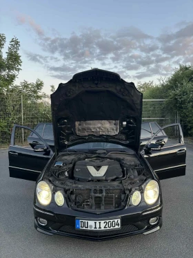 Mercedes-Benz E 320 | Mobile.bg    2