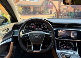Audi Rs6 Avant 4.0 TFSI V8 Quattro | Mobile.bg    8