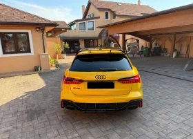 Audi Rs6 Avant 4.0 TFSI V8 Quattro | Mobile.bg    4