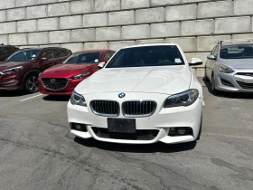 BMW 528 Facelift xDrive АВТОКРЕДИТ - 20999 лв. - 26009308 2