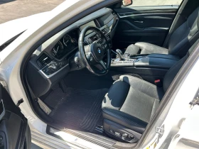 BMW 528 Facelift xDrive АВТОКРЕДИТ - 20999 лв. - 26009308 12