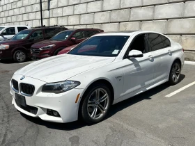 BMW 528 Facelift xDrive АВТОКРЕДИТ - 20999 лв. - 26009308 1