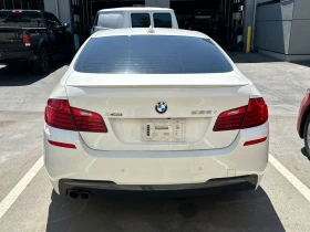 BMW 528 Facelift xDrive АВТОКРЕДИТ - 20999 лв. - 26009308 5