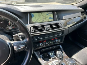 BMW 528 Facelift xDrive АВТОКРЕДИТ - 20999 лв. - 26009308 11