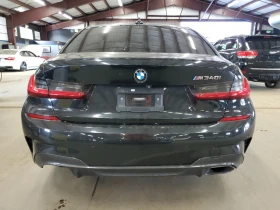 BMW 340 M340I * КЛИП НА ДВИГАТЕЛ* * ФИКСИРАНА ЦЕНА* - 49800 лв. - 75178843 6