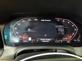 BMW 340 M340I * КЛИП НА ДВИГАТЕЛ* * ФИКСИРАНА ЦЕНА* - 49800 лв. - 75178843 9