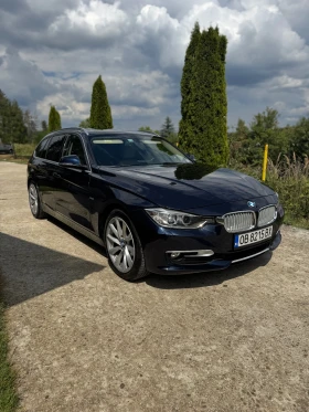 Обява за продажба на BMW 325 Modern  ~19 999 лв. - изображение 4