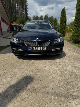 Обява за продажба на BMW 325 Modern  ~19 999 лв. - изображение 2