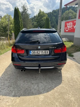 Обява за продажба на BMW 325 Modern  ~19 999 лв. - изображение 1