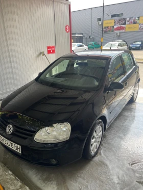Обява за продажба на VW Golf 1.6fsi ~4 000 лв. - изображение 2