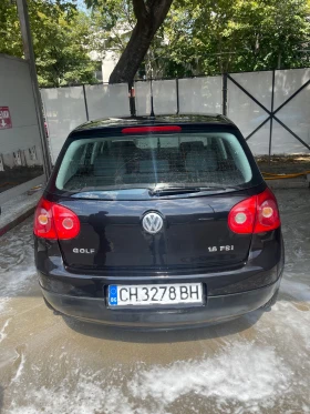 Обява за продажба на VW Golf 1.6fsi ~4 000 лв. - изображение 1