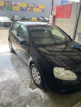 Обява за продажба на VW Golf 1.6fsi ~4 000 лв. - изображение 3