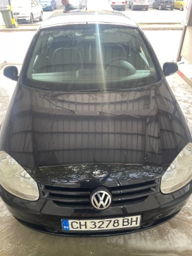 Обява за продажба на VW Golf 1.6fsi ~4 000 лв. - изображение 1