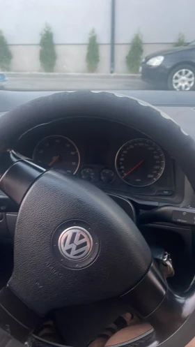 Обява за продажба на VW Golf 1.6fsi ~4 000 лв. - изображение 6