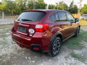 Subaru XV 2.0i Avtomat4x4 | Mobile.bg    6