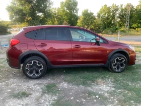 Subaru XV 2.0i Avtomat4x4 | Mobile.bg    7