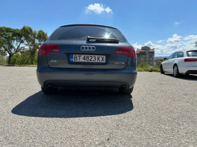 Обява за продажба на Audi A6 Avant 2.7 TDI ~10 998 лв. - изображение 2