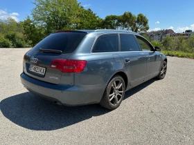 Обява за продажба на Audi A6 Avant 2.7 TDI ~10 998 лв. - изображение 3