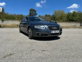 Обява за продажба на Audi A6 Avant 2.7 TDI ~10 998 лв. - изображение 1