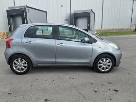Обява за продажба на Toyota Yaris Benz ~8 500 лв. - изображение 4