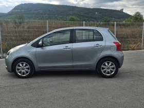 Обява за продажба на Toyota Yaris Benz ~8 500 лв. - изображение 8