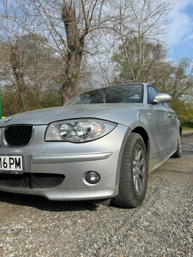  BMW 120