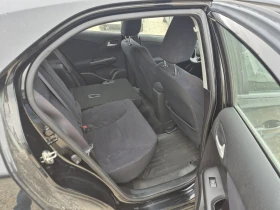 Honda Civic 1.6D TEC  | Mobile.bg    7