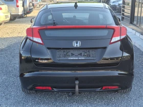 Honda Civic 1.6D TEC  | Mobile.bg � ����� ������ 6