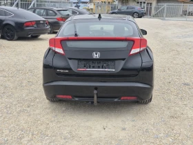 Honda Civic 1.6D TEC  | Mobile.bg    9