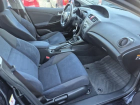 Honda Civic 1.6D TEC  | Mobile.bg � ����� ������ 11