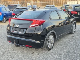 Honda Civic 1.6D TEC  | Auto.bg — изображение 7