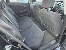Honda Civic 1.6D TEC  | Auto.bg — изображение 13
