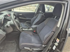 Honda Civic 1.6D TEC  | Mobile.bg    4