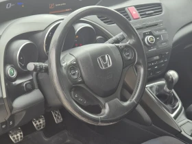 Honda Civic 1.6D TEC  | Mobile.bg    3