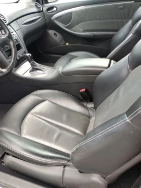 Mercedes-Benz CLK 270CDI | Mobile.bg    2