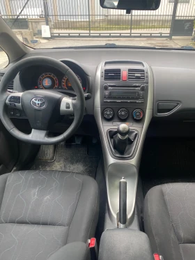 Обява за продажба на Toyota Auris ~7 400 лв. - изображение 3
