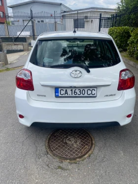 Обява за продажба на Toyota Auris ~7 400 лв. - изображение 2