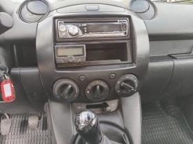 Mazda 2 1.3-75кс-154466км-КЛИМА - 3900 лв. / 1994.04 € - 27766880 14