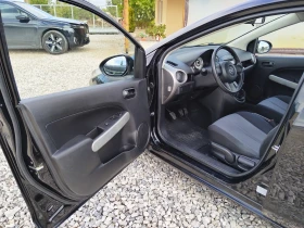 Mazda 2 1.3-75кс-154466км-КЛИМА - 3900 лв. / 1994.04 € - 27766880 8