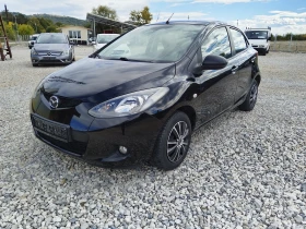 Mazda 2 1.3-75кс-154466км-КЛИМА - 3900 лв. / 1994.04 € - 27766880 3