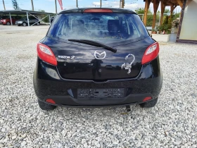 Mazda 2 1.3-75кс-154466км-КЛИМА - 3900 лв. / 1994.04 € - 27766880 5