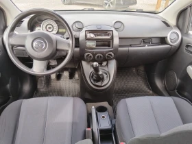 Mazda 2 1.3-75кс-154466км-КЛИМА - 3900 лв. / 1994.04 € - 27766880 10
