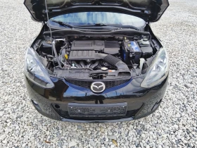 Mazda 2 1.3-75кс-154466км-КЛИМА - 3900 лв. / 1994.04 € - 27766880 16
