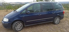 Обява за продажба на VW Sharan Газ/бензин ~6 900 лв. - изображение 1
