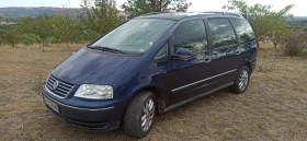 Обява за продажба на VW Sharan Газ/бензин ~6 900 лв. - изображение 1