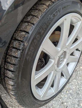 Обява за продажба на Audi Tt TT quattro Cabrio  ~6 400 лв. - изображение 1 | Auto.bg Обява за продажба на Audi Tt TT quattro Cabrio  ~6 400 лв. - изображение 1