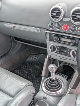 Обява за продажба на Audi Tt TT quattro Cabrio  ~6 400 лв. - изображение 10 | Auto.bg Обява за продажба на Audi Tt TT quattro Cabrio  ~6 400 лв. - изображение 10